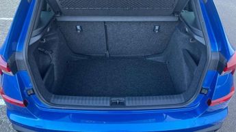 Skoda Kamiq 1.5 TSI Monte Carlo Edition 5dr DSG