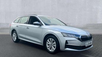 Skoda Octavia 1.5 TSI SE Technology 5dr