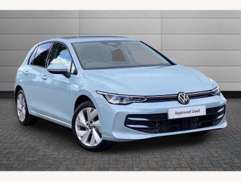 Volkswagen Golf 1.5 eTSI 150 Match 5dr DSG