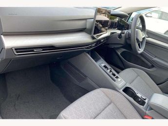 Volkswagen Golf 1.5 eTSI 150 Match 5dr DSG