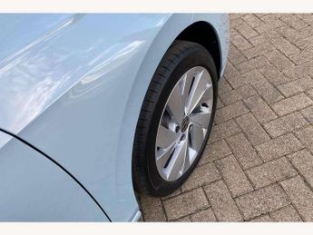 Volkswagen Golf 1.5 eTSI 150 Match 5dr DSG