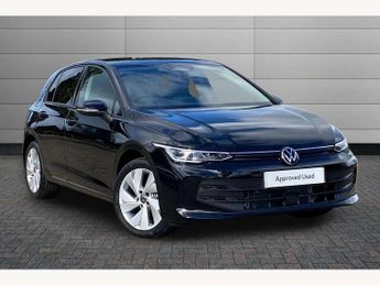 Volkswagen Golf 1.5 eTSI 150 Match 5dr DSG