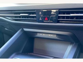 Volkswagen Golf 1.5 eTSI 150 Match 5dr DSG
