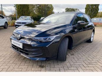 Volkswagen Golf 1.5 eTSI 150 Match 5dr DSG
