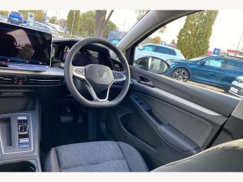 Volkswagen Golf 1.5 eTSI 150 Match 5dr DSG