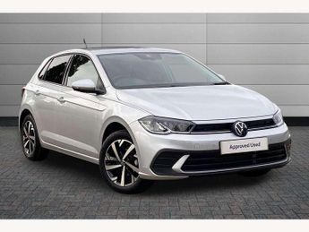 Volkswagen Polo 1.0 TSI Match 5dr DSG
