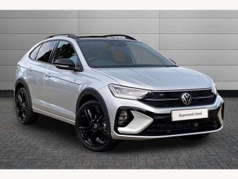 Volkswagen Taigo 1.0 TSI 115 Black Edition 5dr DSG