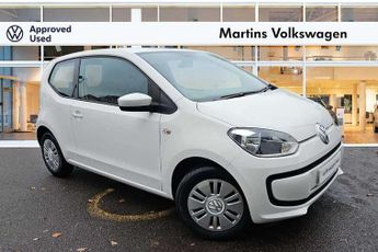 Volkswagen Up 1.0 Move Up 3dr