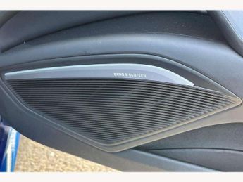 Audi TT S 2.0T FSI Quattro TTS 2dr S Tronic