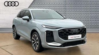 Audi Q3 1.5 TFSI S Line 5dr S Tronic