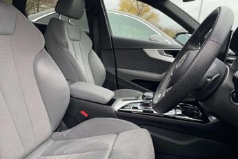 Audi A4 Avant 35 TFSI S Line 5dr S Tronic