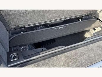 BMW X7 xDrive40d MHT M Sport 5dr Step Auto [6 Seat]