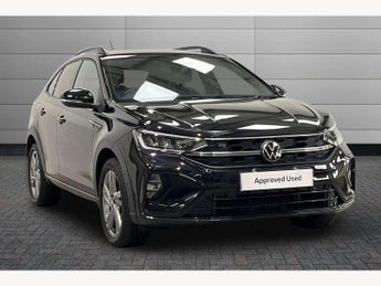 Volkswagen Taigo 1.0 TSI 110 R-Line 5dr