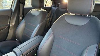 Mercedes-Benz A-Class Saloon A250e AMG Line Executive 4dr Auto