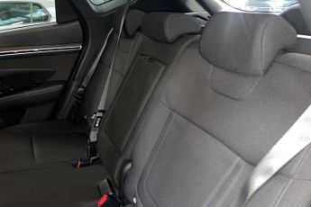 Hyundai Tucson 1.6 TGDi 48V MHD SE Connect 5dr 2WD DCT