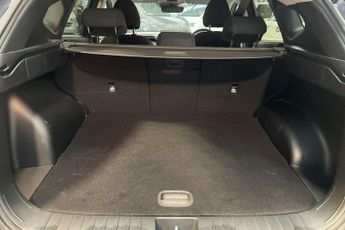 Hyundai Tucson 1.6 TGDi 48V MHD SE Connect 5dr 2WD DCT
