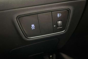 Hyundai Tucson 1.6 TGDi 48V MHD SE Connect 5dr 2WD DCT