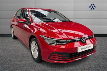 Volkswagen Golf 1.5 TSI 150 Life 5dr