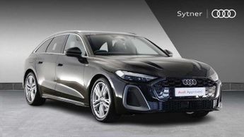 Audi A5 2.0 TFSI 150 S line 5dr S Tronic