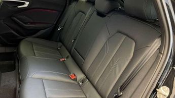 Audi A5 2.0 TFSI 150 S line 5dr S Tronic