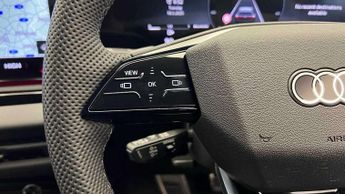 Audi A5 2.0 TFSI 150 S line 5dr S Tronic