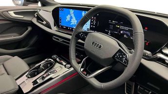 Audi A5 2.0 TFSI 150 S line 5dr S Tronic