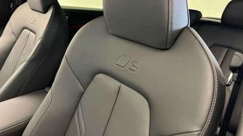 Audi A5 2.0 TFSI 150 S line 5dr S Tronic