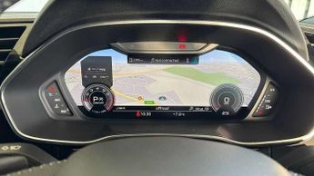 Audi Q3 35 TFSI S Line 5dr S Tronic