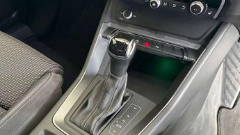 Audi Q3 35 TFSI S Line 5dr S Tronic