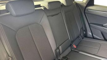 Audi Q3 35 TFSI S Line 5dr S Tronic