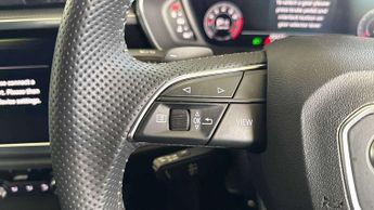 Audi Q3 35 TFSI S Line 5dr S Tronic