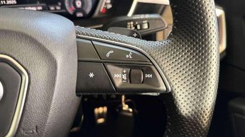 Audi Q3 35 TFSI S Line 5dr S Tronic