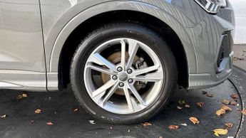Audi Q3 35 TFSI S Line 5dr S Tronic