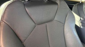 Audi Q3 35 TDI Quattro Black Edition 5dr S Tronic