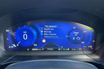 Ford Kuga 2.5 PHEV ST-Line Edition 5dr CVT