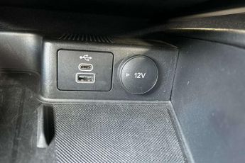 Ford Kuga 2.5 PHEV ST-Line Edition 5dr CVT