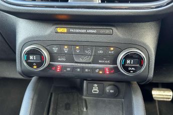 Ford Kuga 2.5 PHEV ST-Line Edition 5dr CVT