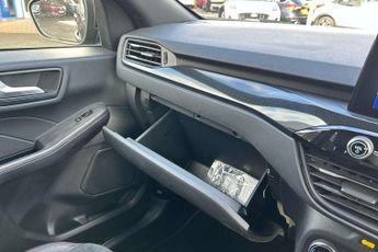 Ford Kuga 2.5 PHEV ST-Line Edition 5dr CVT