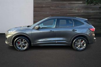 Ford Kuga 2.5 PHEV ST-Line Edition 5dr CVT