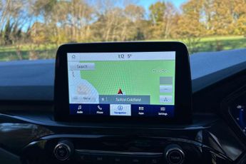 Ford Kuga 2.5 PHEV ST-Line X Edition 5dr CVT