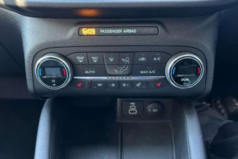 Ford Kuga 2.5 PHEV ST-Line X Edition 5dr CVT