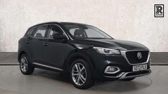 MG HS 1.5 T-GDI Excite 5dr