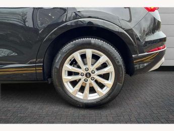 Audi Q3 35 TFSI Sport 5dr S Tronic