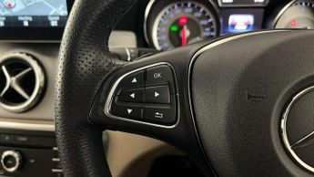 Mercedes-Benz GLA GLA 220d 4Matic Sport 5dr Auto [Premium]