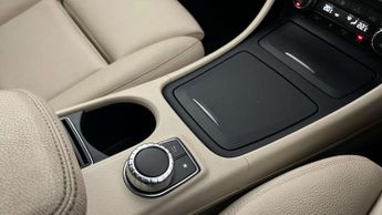 Mercedes-Benz GLA GLA 220d 4Matic Sport 5dr Auto [Premium]