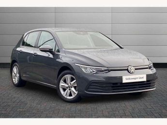 Volkswagen Golf 1.5 eTSI 150 Life 5dr DSG