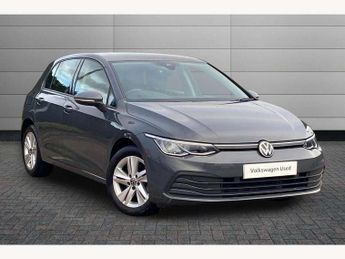 Volkswagen Golf 1.5 TSI Life 5dr