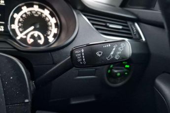 Skoda Octavia 1.5 TSI SE Drive 5dr DSG