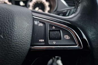 Skoda Octavia 1.5 TSI SE Drive 5dr DSG