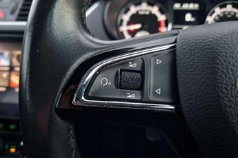 Skoda Octavia 1.5 TSI SE Drive 5dr DSG